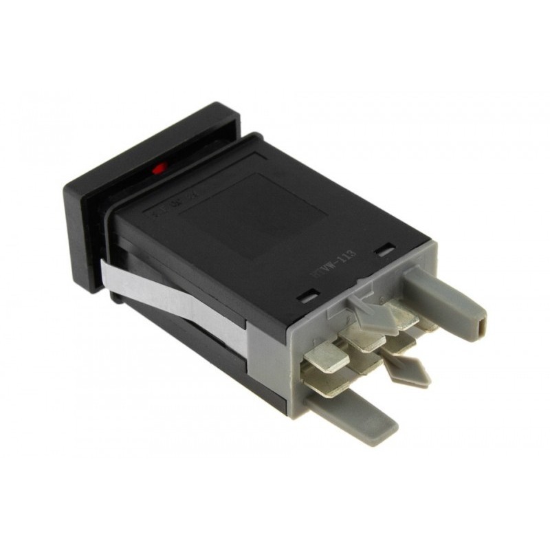 Hazard light switches EWS-VW-113 Compatible VW PASSAT B5 1996-2005 3B0953235B