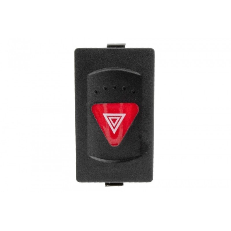 Hazard light switches EWS-VW-113 Compatible VW PASSAT B5 1996-2005 3B0953235B