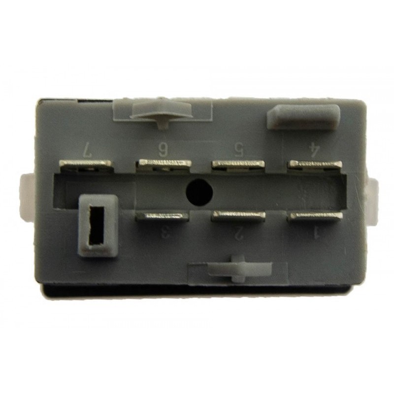 Hazard light switches EWS-VW-113 Compatible VW PASSAT B5 1996-2005 3B0953235B