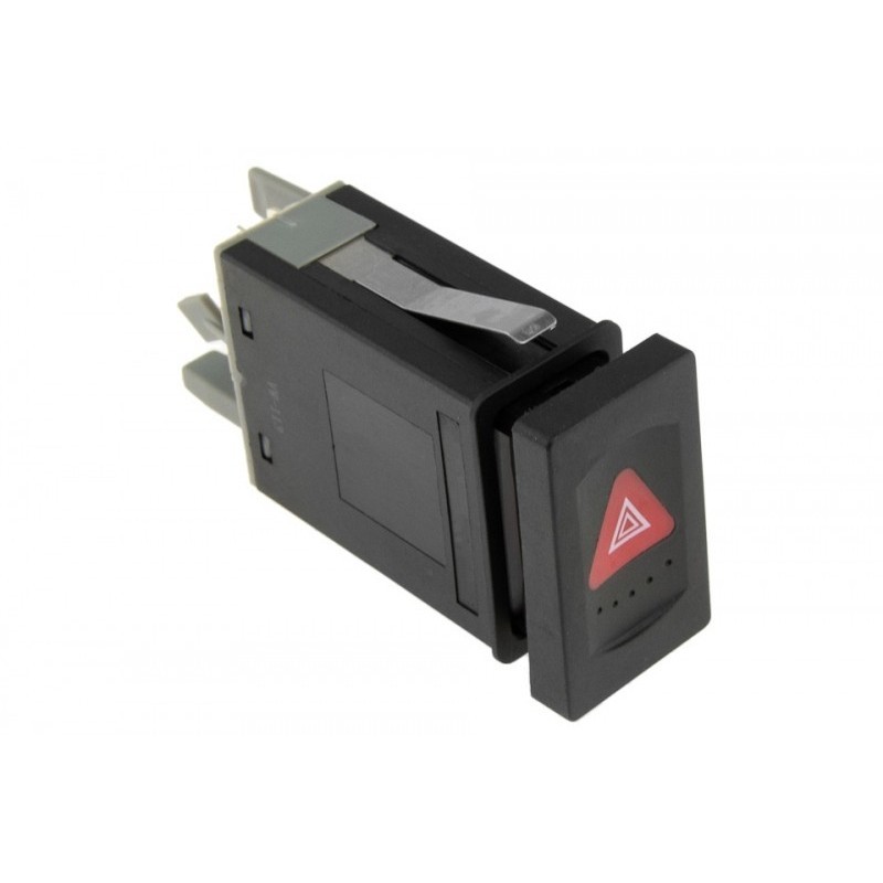 Hazard light switches EWS-VW-113 Compatible VW PASSAT B5 1996-2005 3B0953235B