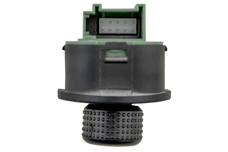 MIRROR ADJUSTMENT SWITCH compatible VW MULTIVAN V 2003-2015,TRANSPORTER T5 2003-2015/Z / MIRROR FOLDING FUNCTION / - EWS-VW-116