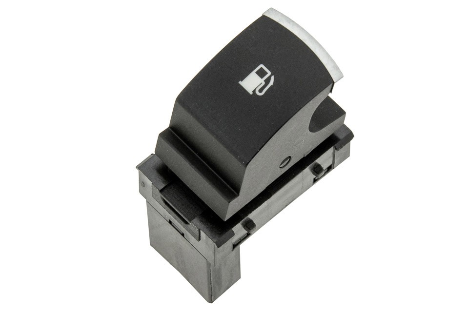 OPENING FUEL FILLING BUTTON compatible VW GOLF PLUS 2004-, GOLF V 2003-, JETTA 2005-, TOUAREG 2002- EWS-VW-123