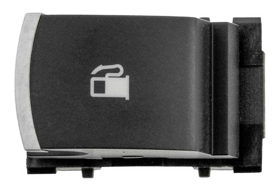 OPENING FUEL FILLING BUTTON compatible VW GOLF PLUS 2004-, GOLF V 2003-, JETTA 2005-, TOUAREG 2002- EWS-VW-123