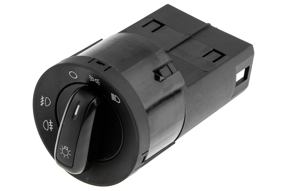 LIGHT SWITCH compatible VW POLO 2009- EWS-VW-127