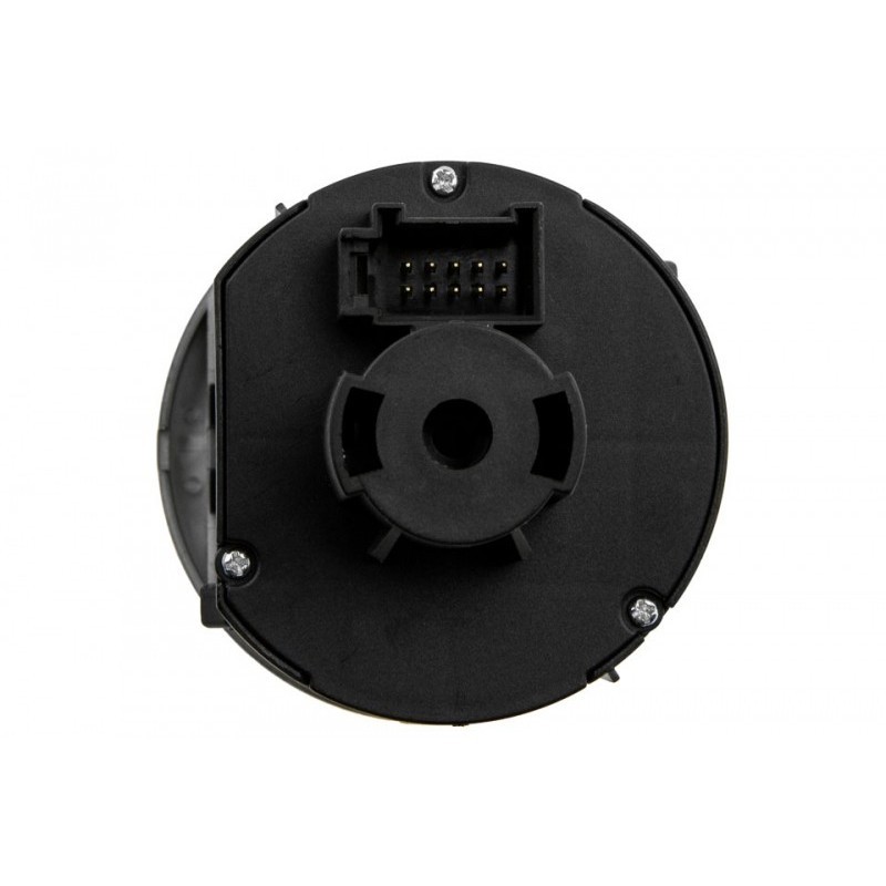 Light switch EWS-VW-128 Compatible VW GOLF V 2003-,GOLF PLUS 2005-,JETTA 2005-,PASSAT B6 2005-,TOURAN 2003- 1K0941431Q