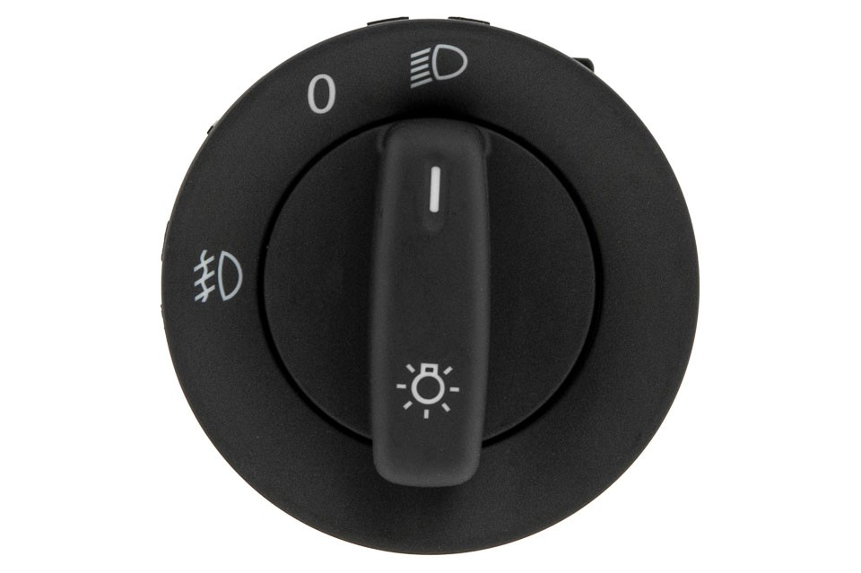 LIGHT SWITCH compatible VW GOLF V VARIANT 2007-, JETTA 2005- EWS-VW-131