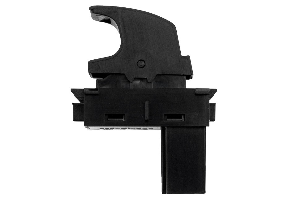 WINDOW SWITCH compatible AUDI A1 SPORTBACK 2018-, SEAT ARONA 2017-, ATECA 2016-, IBIZA 2017-, LEON 2012-, VW POLO 2017-, T-CROSS 2018-/4 PINS - EWS-VW-137