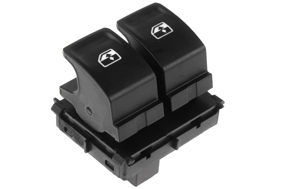 WINDOW ADJUSTMENT SWITCH compatible VW GOLF VII 2012-, CRAFTER 2016- EWS-VW-140