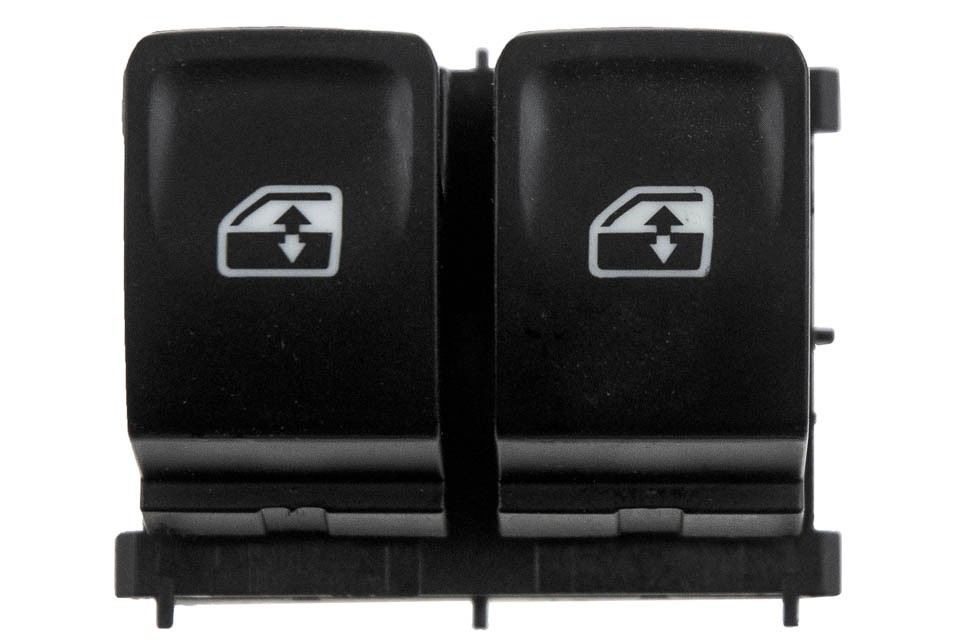 WINDOW ADJUSTMENT SWITCH compatible VW GOLF VII 2012-, CRAFTER 2016- EWS-VW-140