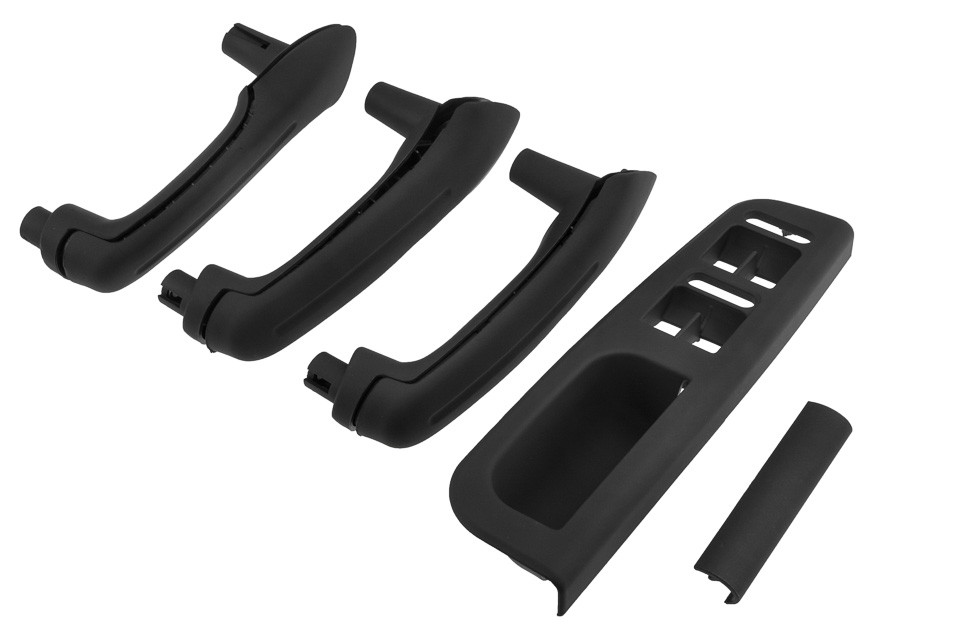 COVER, NISA HANDLE compatible VW BORA -2005,GOLF IV -2003,PASSAT B5 -2005,SKODA SUPERB -2008/FRONT LEFT-RIGHT, REAR LEFT-RIGHT/ -EWS-VW-141