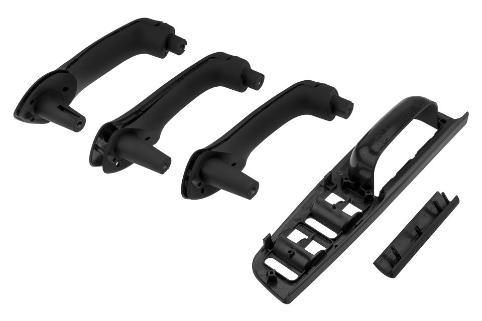 COVER, NISA HANDLE compatible VW BORA -2005,GOLF IV -2003,PASSAT B5 -2005,SKODA SUPERB -2008/FRONT LEFT-RIGHT, REAR LEFT-RIGHT/ -EWS-VW-141