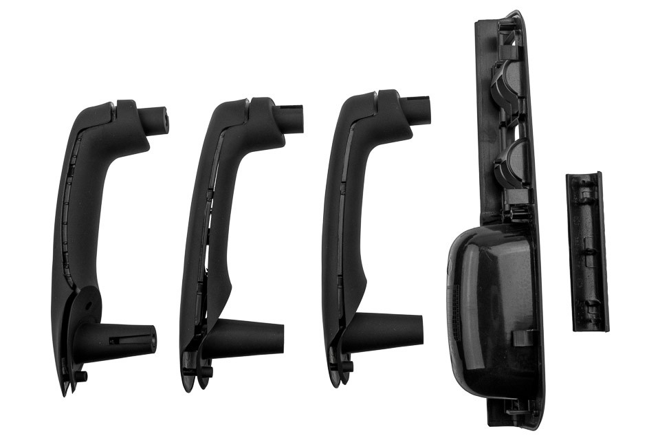 COVER, NISA HANDLE compatible VW BORA -2005,GOLF IV -2003,PASSAT B5 -2005,SKODA SUPERB -2008/FRONT LEFT-RIGHT, REAR LEFT-RIGHT/ -EWS-VW-141