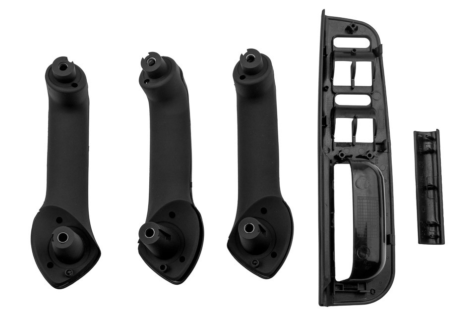 COVER, NISA HANDLE compatible VW BORA -2005,GOLF IV -2003,PASSAT B5 -2005,SKODA SUPERB -2008/FRONT LEFT-RIGHT, REAR LEFT-RIGHT/ -EWS-VW-141