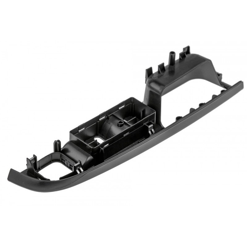 Front interior door handle EWS-VW-142 Compatible VW GOLF V 2003-, GOLF VI 2008-, JETTA 2005- 1K4868049B