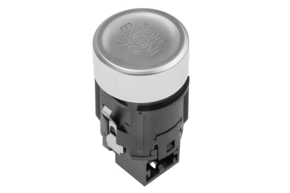 ENGINE START/STOP BUTTON/COMPUTER compatible VW GOLF VII 2012-, T-ROCK 2017- EWS-VW-145