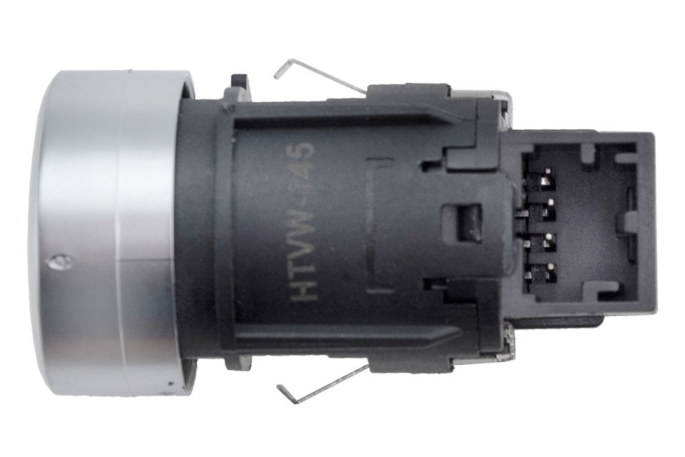 ENGINE START/STOP BUTTON/COMPUTER compatible VW GOLF VII 2012-, T-ROCK 2017- EWS-VW-145