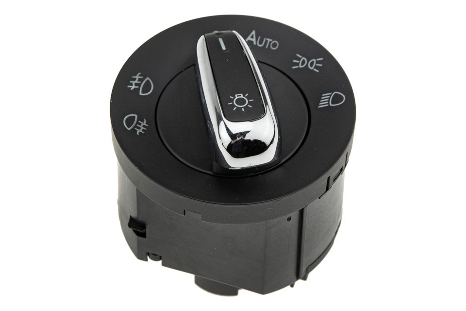 LIGHT SWITCH compatible VW PASSAT B7 2010-, PASSAT ALLTRACK B7 2012-, PASSAT B8 2014- EWS-VW-154