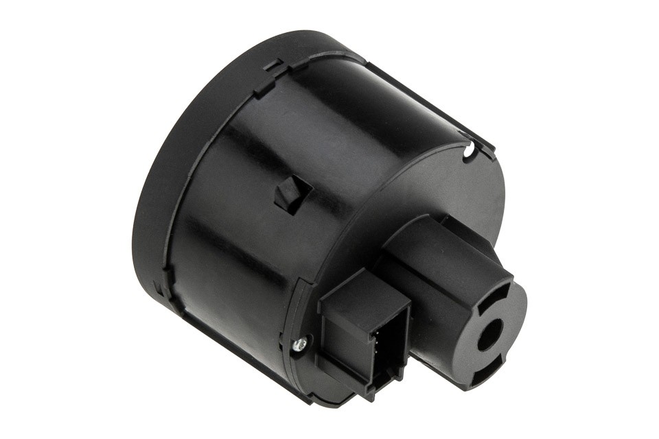 LIGHT SWITCH compatible SEAT ALHAMBRA 2010-,VW AMAROK 2014-,GOLF VI 2008-,PASSAT B7 2010-,SHARAN 2010-,TIGUAN 2010-,TOURAN 2010-,TRANSPORTER T5 2003-,T6 2015-/WITH SENSOR ŚWIATŁA-WITH LIGHT SENSOR/ -EWS-VW-157
