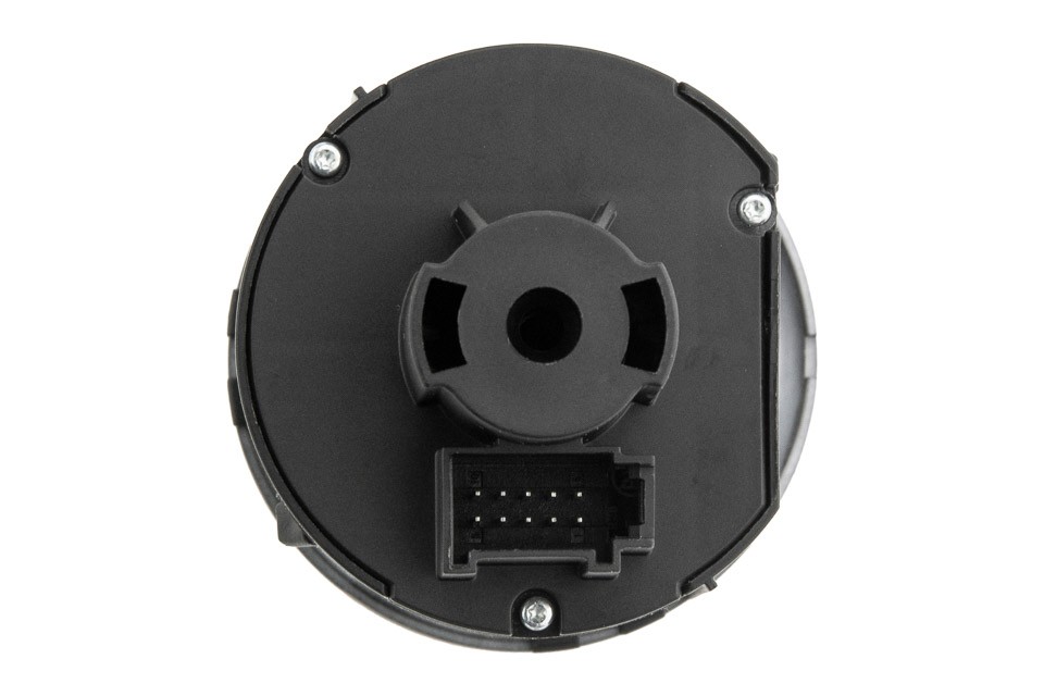 LIGHT SWITCH compatible SEAT ALHAMBRA 2010-,VW AMAROK 2014-,GOLF VI 2008-,PASSAT B7 2010-,SHARAN 2010-,TIGUAN 2010-,TOURAN 2010-,TRANSPORTER T5 2003-,T6 2015-/WITH SENSOR ŚWIATŁA-WITH LIGHT SENSOR/ -EWS-VW-157