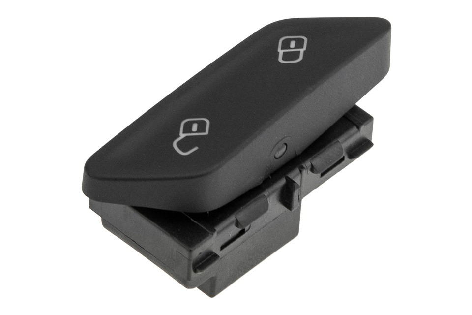 DOOR LOCKING SYSTEM SWITCH compatible VW GOLF VII 2012- EWS-VW-162
