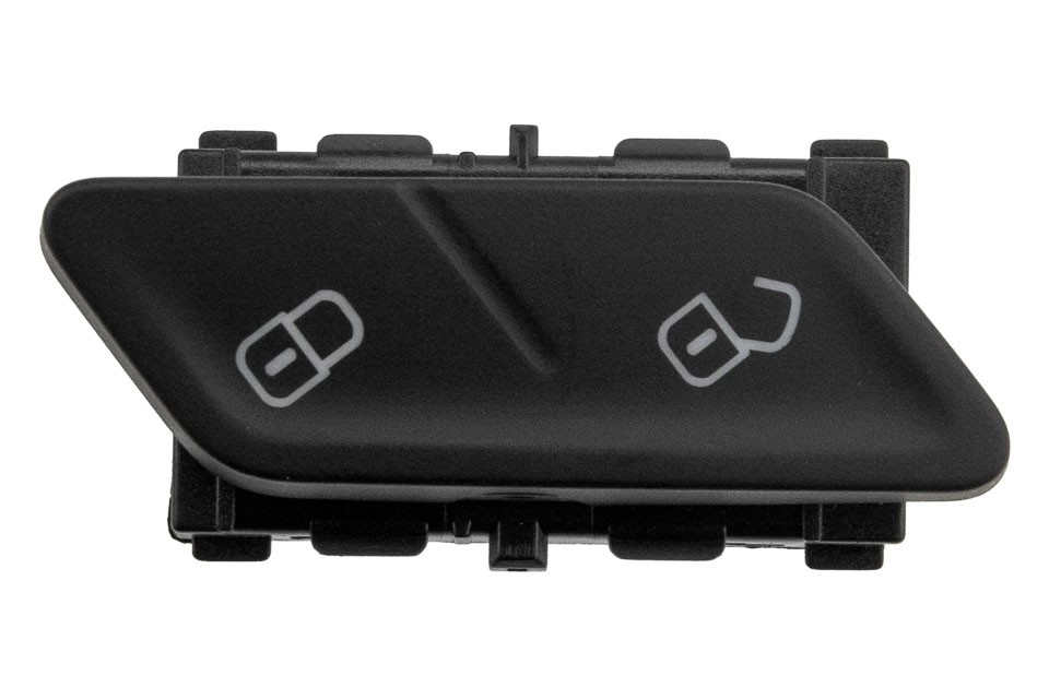 DOOR LOCKING SYSTEM SWITCH compatible VW GOLF VII 2012- EWS-VW-162