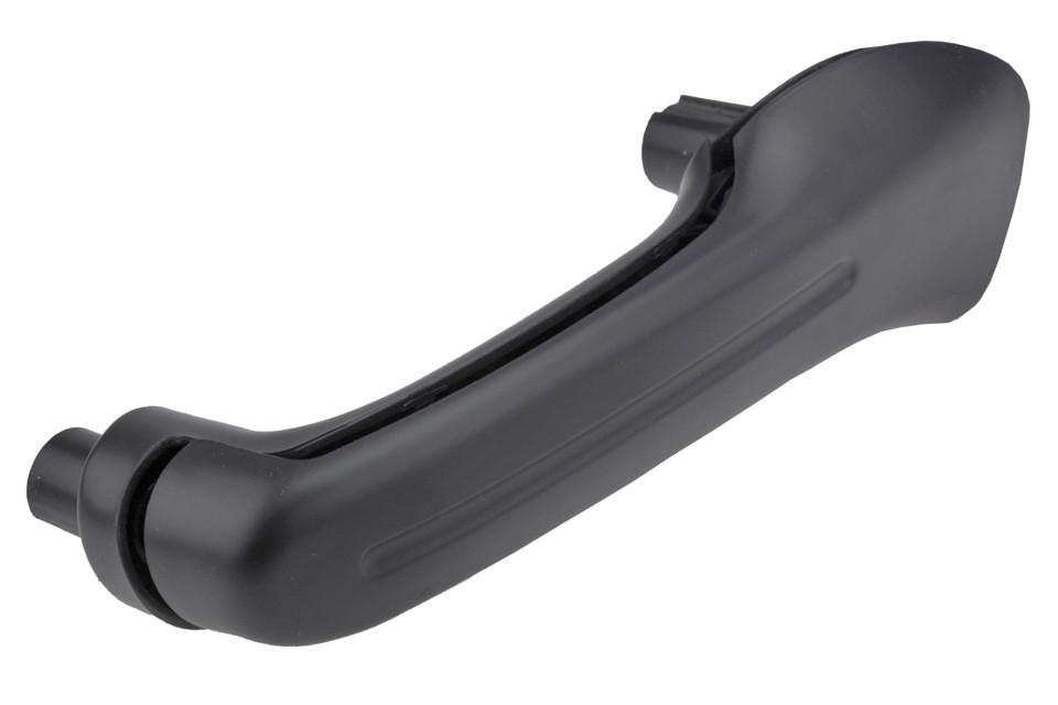 DOOR HANDLE compatible VW BORA 1998-, GOLF IV 1997-/FRONT AND REAR, LEFT-DRIVER'S SIDE/ - EWS-VW-164