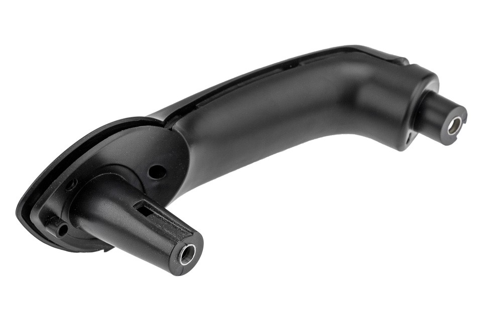 DOOR HANDLE compatible VW BORA 1998-, GOLF IV 1997-/FRONT AND REAR, LEFT-DRIVER'S SIDE/ - EWS-VW-164