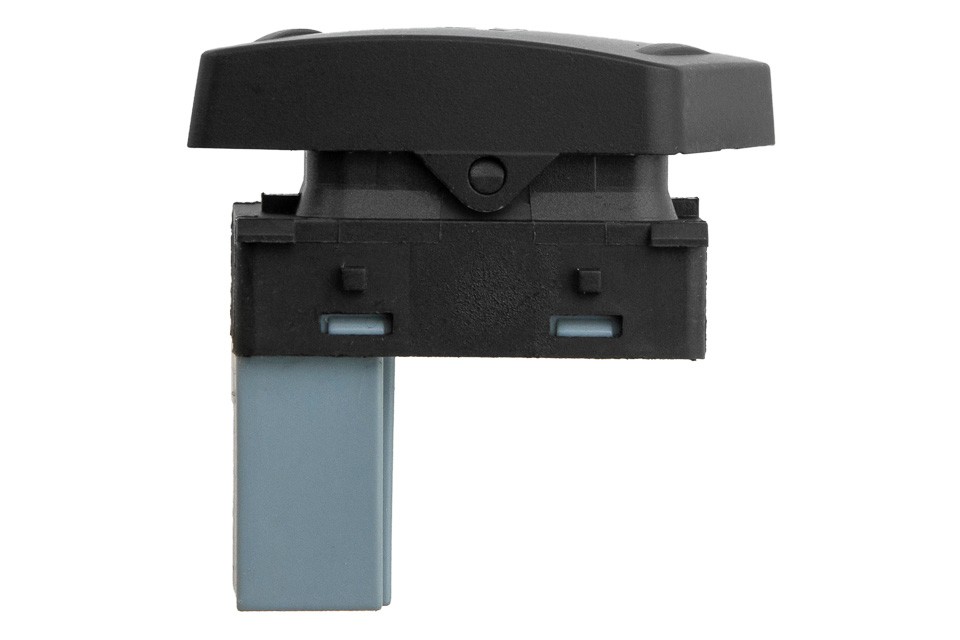 WINDOW SWITCH compatible SKODA OCTAVIA II 2004-,YETI 2010-//RIGHT-DRIVERS AND PASSENGERS/ -EWS-VW-166