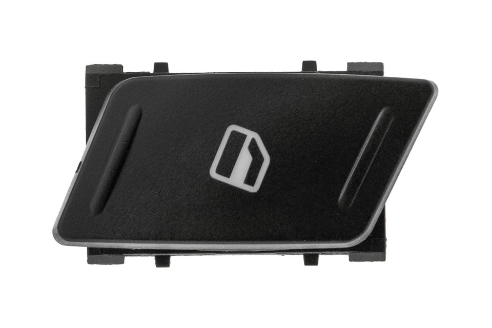 WINDOW SWITCH compatible SKODA OCTAVIA II 2004-,YETI 2010-//RIGHT-DRIVERS AND PASSENGERS/ -EWS-VW-166