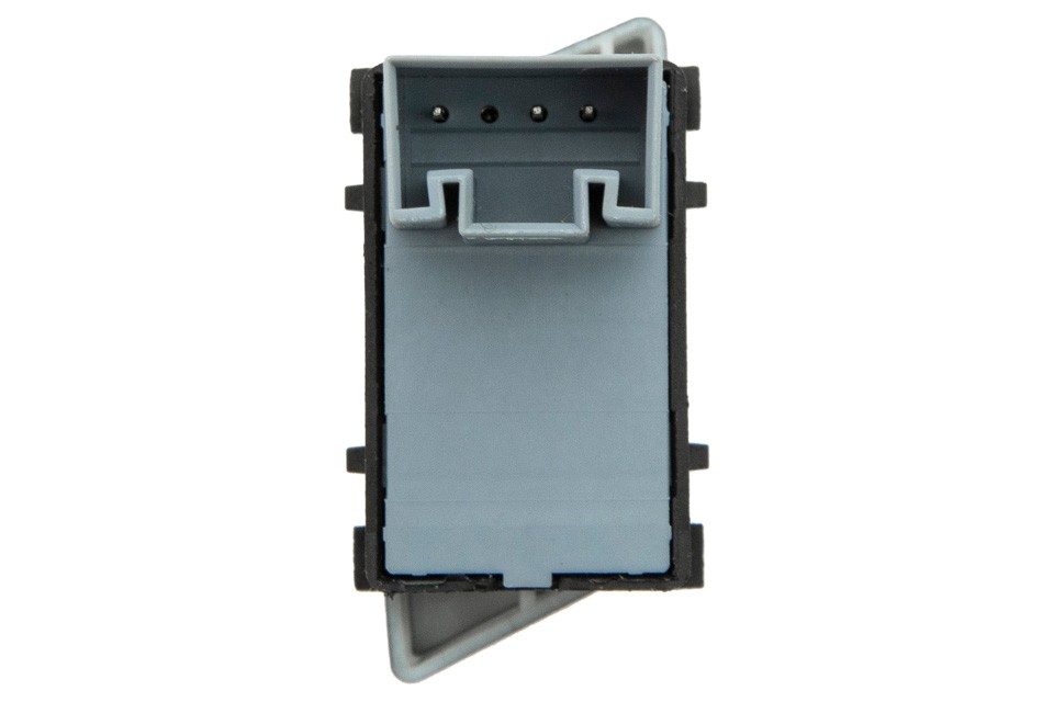 WINDOW SWITCH compatible SKODA OCTAVIA II 2004-,YETI 2010-//RIGHT-DRIVERS AND PASSENGERS/ -EWS-VW-166