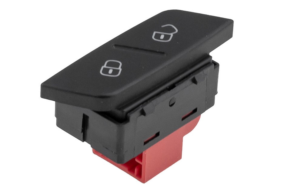 DOOR LOCKING SYSTEM SWITCH compatible VW PASSAT B7 2010-, PASSAT ALLTRACK B7 2012- EWS-VW-171