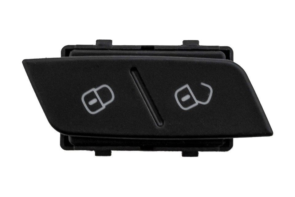 DOOR LOCKING SYSTEM SWITCH compatible VW PASSAT B7 2010-, PASSAT ALLTRACK B7 2012- EWS-VW-171