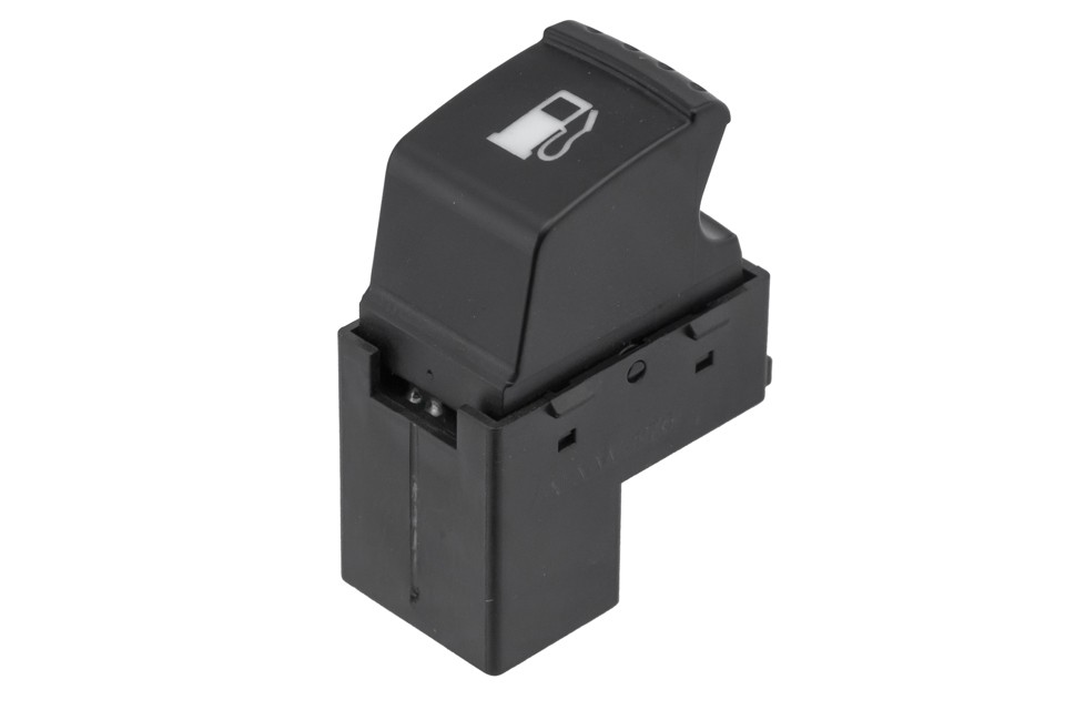 FUEL FILLER OPEN BUTTON compatible VW PASSAT B5 2000-, GOLF IV 1997-, BORA 1998- EWS-VW-175