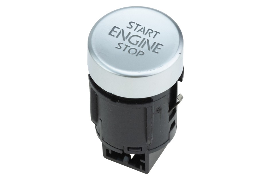 ENGINE START/STOP BUTTON/COMPUTER compatible SEAT ALHAMBRA 2011-, VW GOLF PLUS 2009-, SHARAN 2011-, TIGUAN 2008- EWS-VW-177