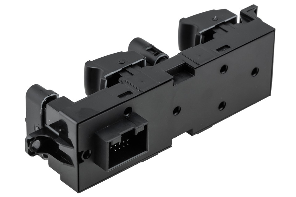 WINDOW ADJUSTMENT SWITCH compatible VW GOLF IV 1997-, BORA 1998-, PASSAT B5 2000- EWS-VW-178