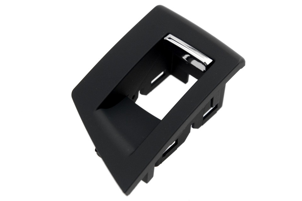 WINDOW SWITCH compatible AUDI A1 2018-, SEAT ARONA 2017-, ATECA 2016-, IBIZA 2017-, LEON 2012-, VW POLO 2017-, T-CROSS 2018-/ON PASSENGER SIDE/- EWS-VW-179