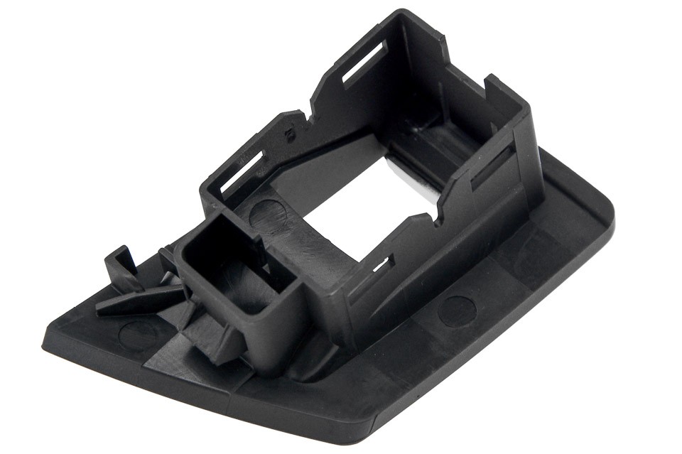 WINDOW SWITCH compatible AUDI A1 2018-, SEAT ARONA 2017-, ATECA 2016-, IBIZA 2017-, LEON 2012-, VW POLO 2017-, T-CROSS 2018-/ON PASSENGER SIDE/- EWS-VW-179