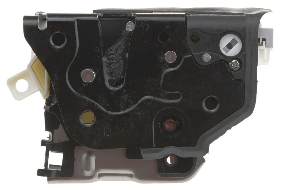 FRONT DOOR LOCK ACTUATOR compatible AUDI A1 2010-,A4 2007-,A5 2007-,A6 2010-,A7 2010-,A8 2009-,Q3 2011-,Q5 2008-,Q7 2006-/RIGHT/ - EZC-AU- 006