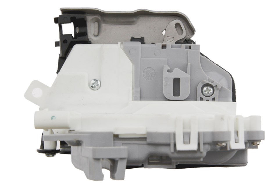 REAR DOOR LOCK ACTUATOR compatible AUDI A3 2012-,A4 2007-,A5 2009-,A8 2009-,Q3 2011-,Q5 2008-,Q7 2006-/RIGHT/ - EZC-AU-008