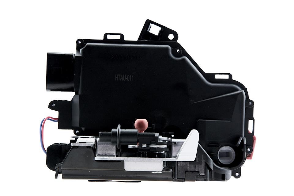 FRONT DOOR LOCK ACTUATOR compatible AUDI A8 2004-/LEFT/ - EZC-AU-011