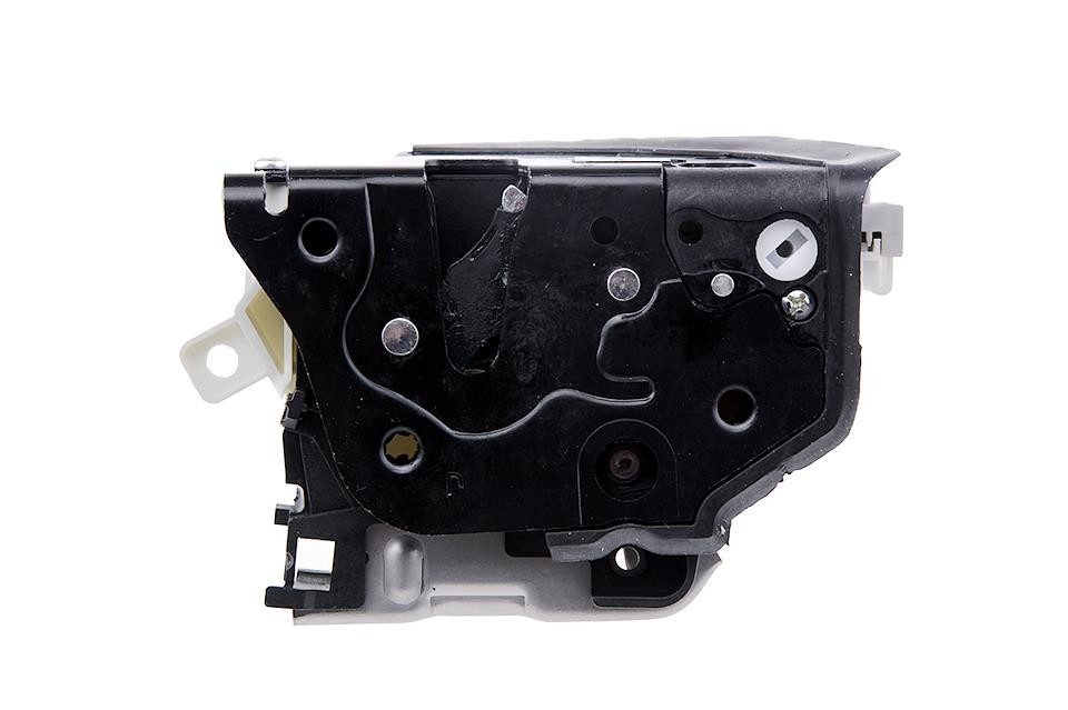 FRONT DOOR LOCK ACTUATOR compatible AUDI A1 2011-,A3 2013-,A4 2016-,A5 2017-,Q5 2017-,TT 2015-/RIGHT/- EZC-AU-030