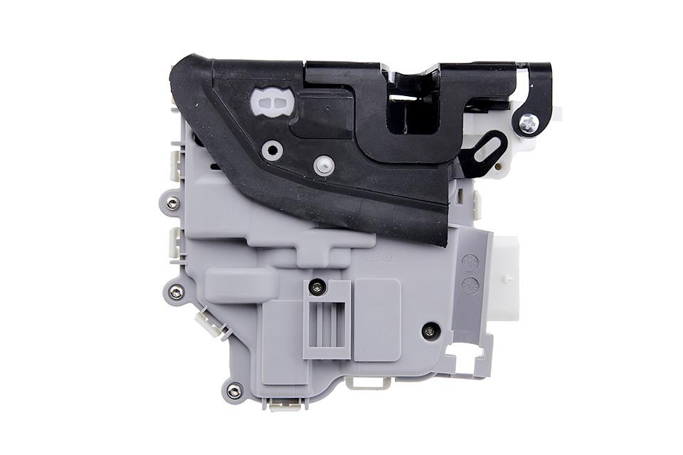 FRONT DOOR LOCK ACTUATOR compatible AUDI A1 2011-,A3 2013-,A4 2016-,A5 2017-,Q5 2017-,TT 2015-/RIGHT/- EZC-AU-030