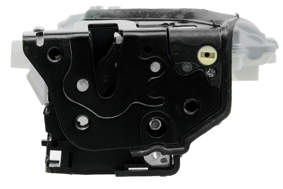 FRONT DOOR LOCK ACTUATOR compatible AUDI A4 2007-,A4 ALLROAD 2009-,A5 2007-,Q3 2011-,Q5 2008-,Q7 2006-,TT 2006-,VW TOUAREG 2010-/RIGHT/ - EZC-AU-041