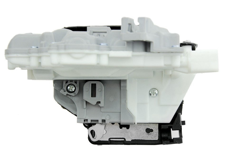 FRONT DOOR LOCK ACTUATOR compatible AUDI A4 2007-,A4 ALLROAD 2009-,A5 2007-,Q3 2011-,Q5 2008-,Q7 2006-,TT 2006-,VW TOUAREG 2010-/RIGHT/ - EZC-AU-041