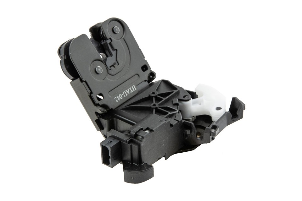 TRUNK LOCK compatible AUDI A3 2003-, A4 AVANT 2005-, A6 AVANT 2005-, Q7 2007-, TT 2007- EZC-AU-042