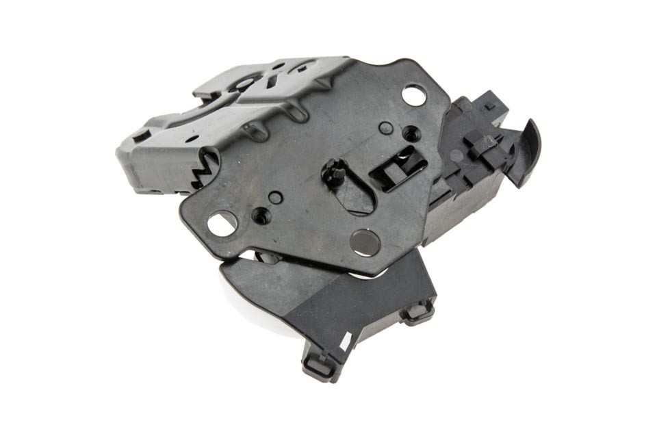 TRUNK LOCK compatible AUDI A3 2003-, A4 AVANT 2005-, A6 AVANT 2005-, Q7 2007-, TT 2007- EZC-AU-042