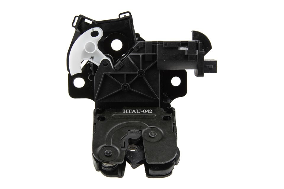 TRUNK LOCK compatible AUDI A3 2003-, A4 AVANT 2005-, A6 AVANT 2005-, Q7 2007-, TT 2007- EZC-AU-042
