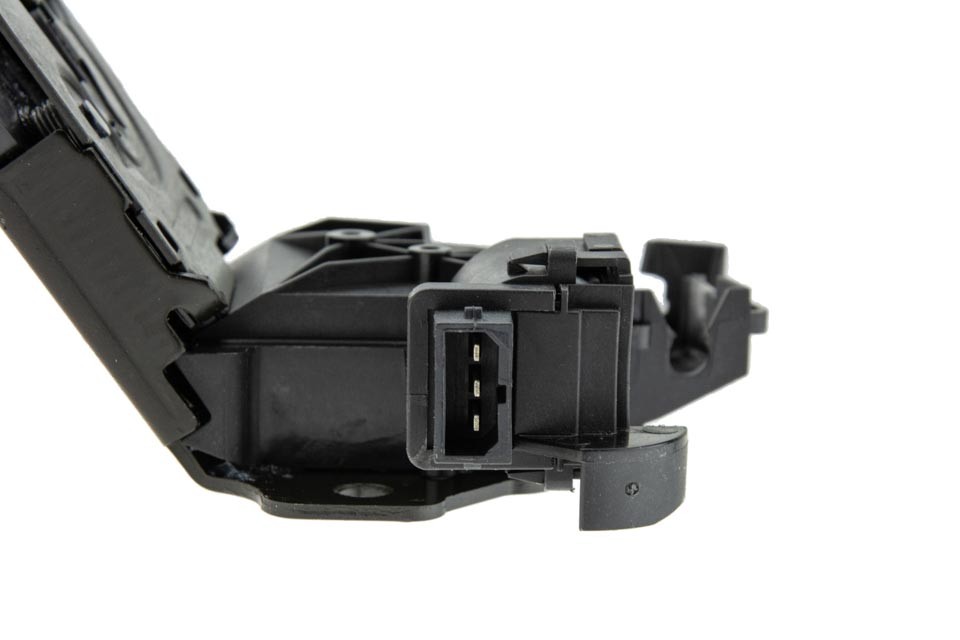TRUNK LOCK compatible AUDI A3 2003-, A4 AVANT 2005-, A6 AVANT 2005-, Q7 2007-, TT 2007- EZC-AU-042