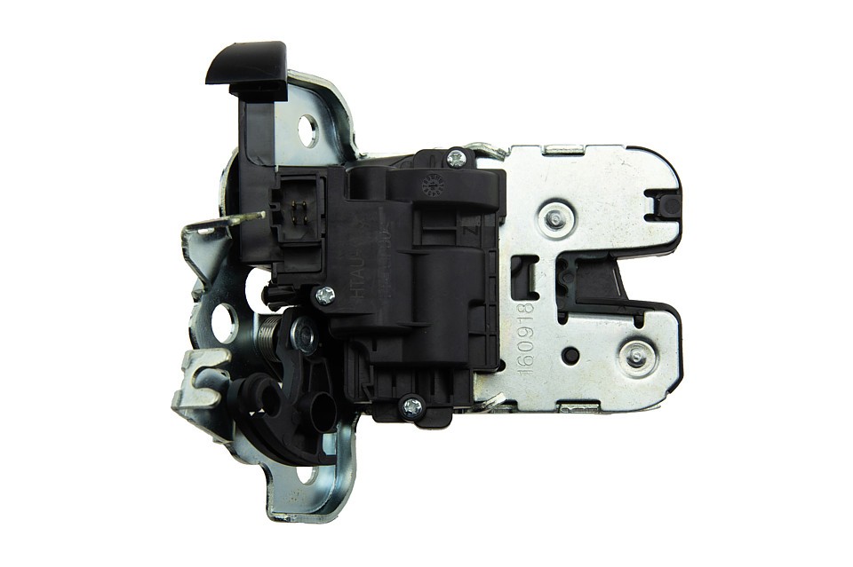 TRUNK LOCK compatible AUDI A1 2010-,A3 2009-,A4 2008-,A5 2008-,A6 2005-,A7 2011-,TT 2015-,Q3 2012-,Q5 2009-,Q7 2010-,SEAT TOLEDO 2013-,IBIZA 2009-,EXEO 2009-,SKODA FABIA 2015-,OCTAVIA COMBI 2013-,RAPID 2013-,SUPERB 2008- EZC-AU-043