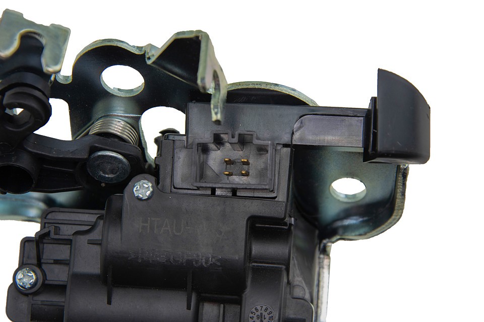 TRUNK LOCK compatible AUDI A1 2010-,A3 2009-,A4 2008-,A5 2008-,A6 2005-,A7 2011-,TT 2015-,Q3 2012-,Q5 2009-,Q7 2010-,SEAT TOLEDO 2013-,IBIZA 2009-,EXEO 2009-,SKODA FABIA 2015-,OCTAVIA COMBI 2013-,RAPID 2013-,SUPERB 2008- EZC-AU-043